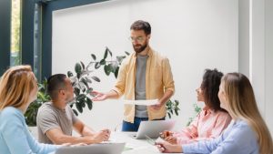 Coaching de manager : les clés pour mieux accompagner ses équipes