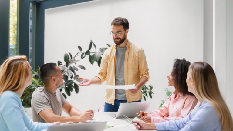 Coaching de manager : les clés pour mieux accompagner ses équipes