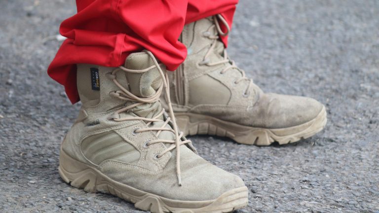 Comment un fabricant garantit-il la qualité des chaussures de sécurité ?