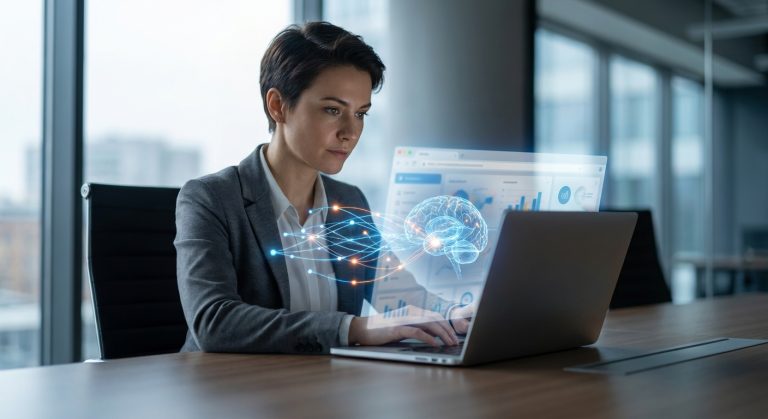 Comment les IA génératives référencent-elles votre site web, et comment s&rsquo;y former ?