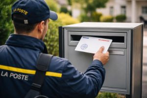 Lettre Recommandée R2 : à Quoi Correspond ce Niveau ?