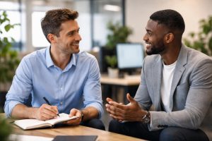 Comme Discuté Ensemble : Erreur ou Formule Correcte ?