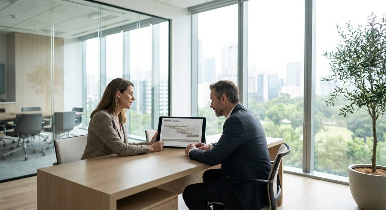 Quel cabinet d&rsquo;outplacement choisir pour réussir votre transition professionnelle ?