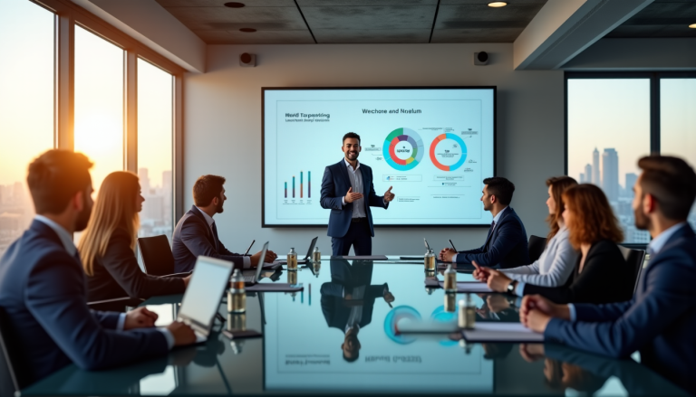 Comment convertir plus de prospects grâce à la lead generation b2b ?