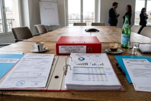 Évaluer l&rsquo;investissement financier : le guide pour obtenir une licence 4