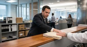 Changer de gérant : l&rsquo;étape qui bloque le plus de dossiers au guichet unique