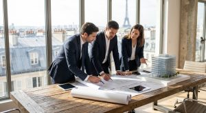Top 3 des cabinets d&rsquo;expertise en bâtiment pour les syndics, bailleurs et foncières en France