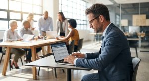 Guide d&rsquo;achat : Comment bien choisir une conférence en management pour vos équipes ?