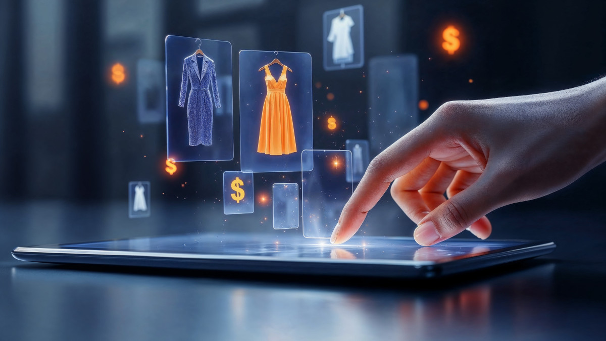 gestion d'un e-commerce
