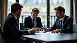Top 5 des meilleurs cabinet d&rsquo;avocats fiscaliste à Paris
